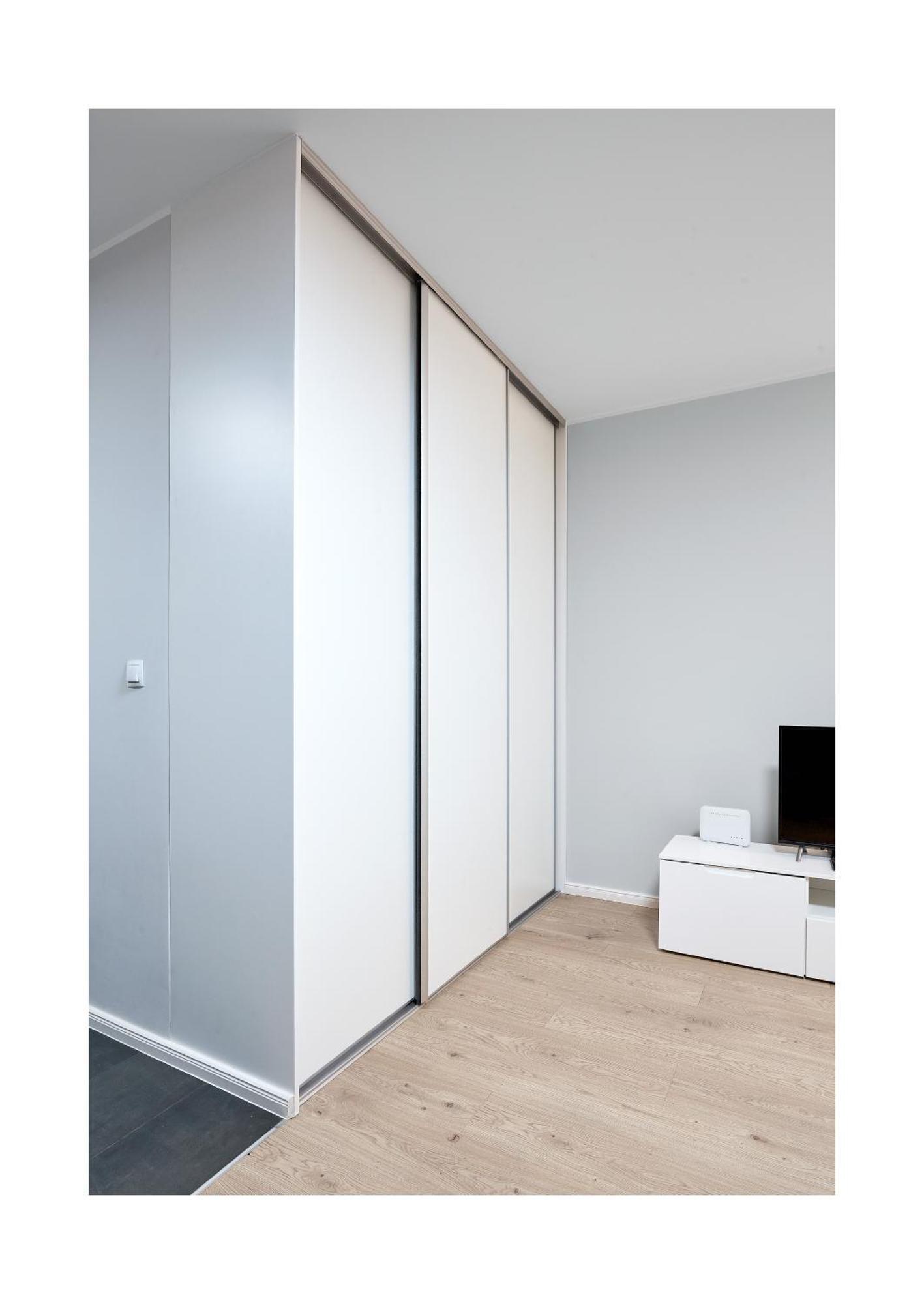 Posnania Chic Studios Poznań Extérieur photo